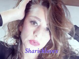 Sharicklovex