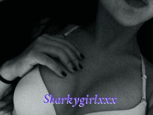 Sharkygirlxxx