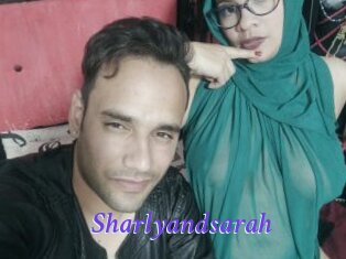 Sharlyandsarah