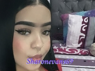 Sharonevans69