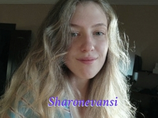 Sharonevansi