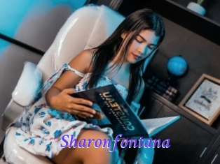 Sharonfontana