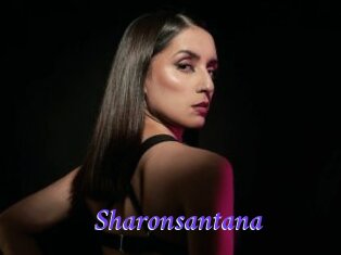 Sharonsantana