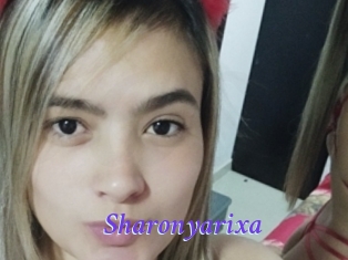 Sharonyarixa