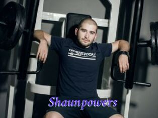 Shaunpowers