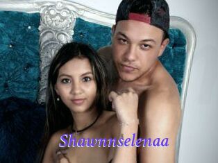 Shawnnselenaa