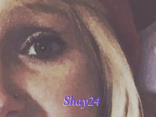 Shay24