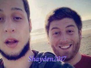 Shayden2017