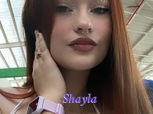 Shayla