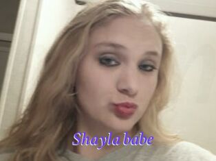Shayla_babe