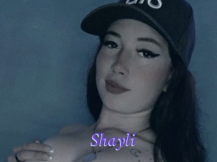 Shayli