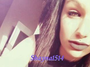 Shayna1514