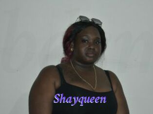 Shayqueen