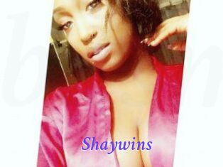 Shaywins