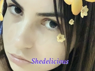 Shedelicious