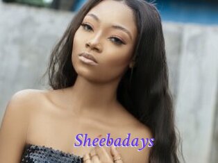 Sheebadays