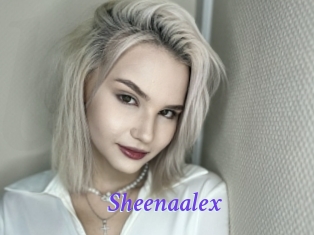 Sheenaalex