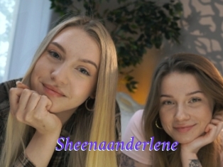 sheenaanderlene Bdsm gratuit