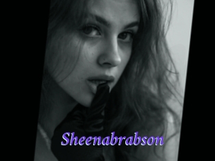 Sheenabrabson