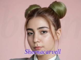 Sheenacarvell