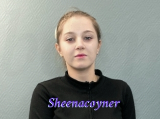 Sheenacoyner
