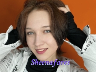 Sheenafares