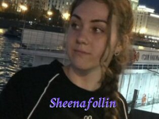 Sheenafollin