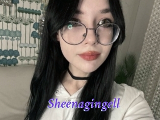 Sheenagingell