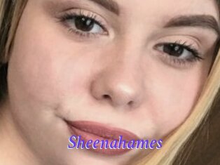 Sheenahames