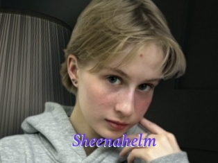 Sheenahelm