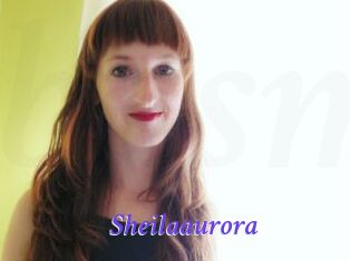 Sheilaaurora