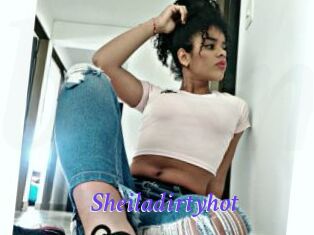 Sheiladirtyhot
