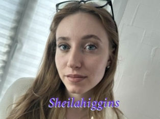 sheilahiggins Bdsm gratuit