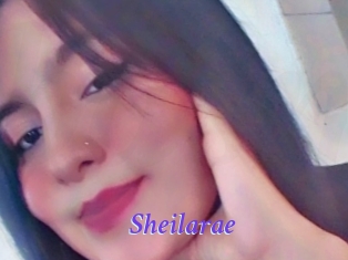 Sheilarae