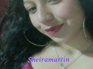 sheiramartin Bdsm gratuit
