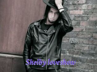 Shelby_loveshow