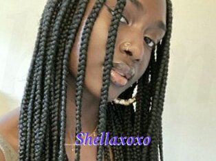 Shellaxoxo
