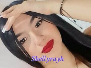 Shellyrayh