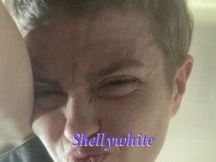 Shellywhite