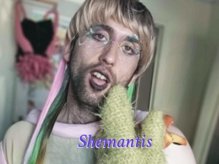 Shemantis