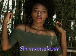 Shennansalazar