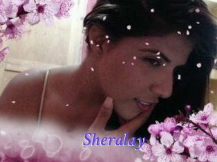 Sheralay