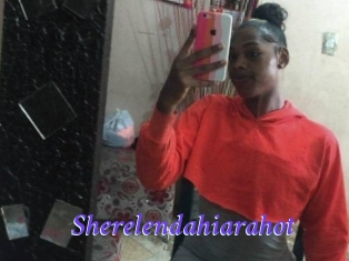 Sherelendahiarahot