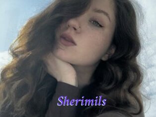 Sherimils