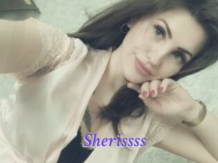 Sherissss