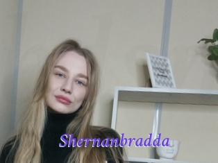 Shernanbradda