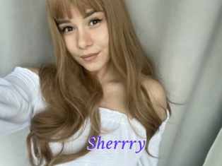 Sherrry