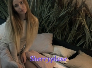 Sherryplane