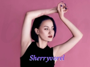 Sherryvorel