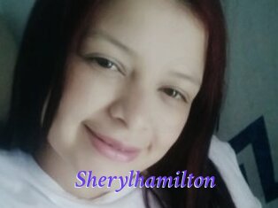 Sherylhamilton